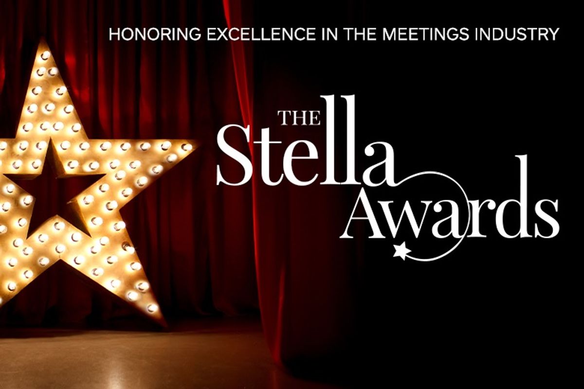 Planners Vote in Record Numbers in the 2022 Stella Awards Northstar